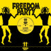 Freedom Party - Volume 1