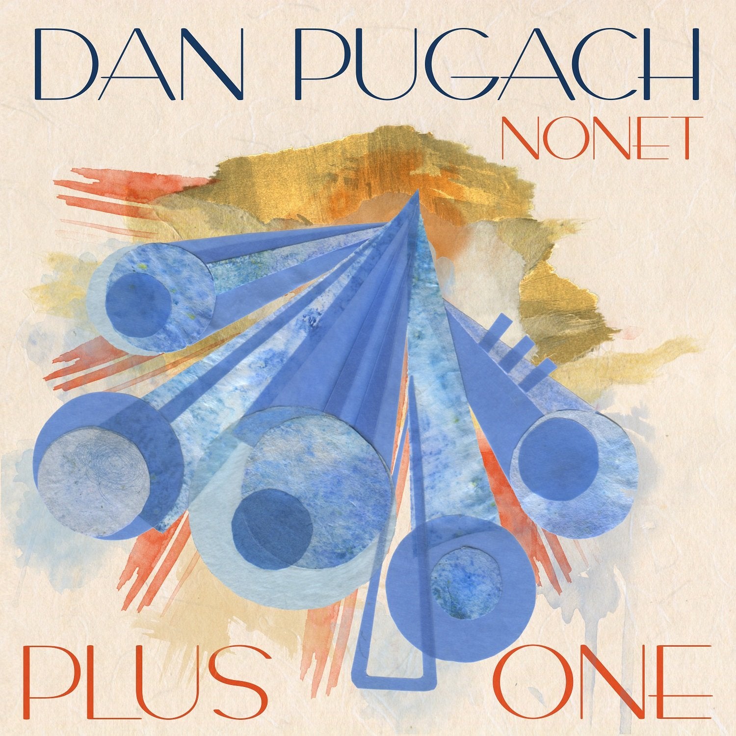 Plus One