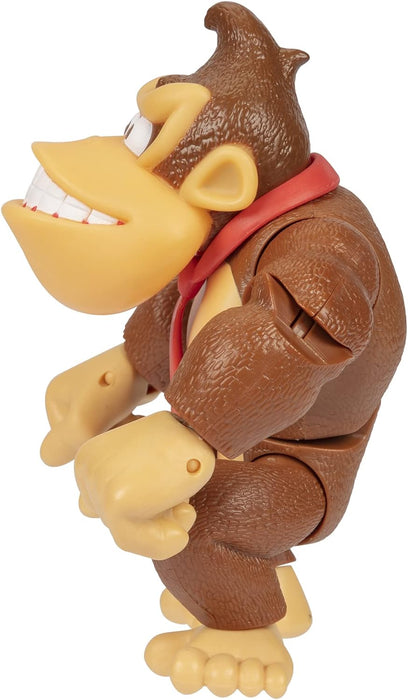 Super Mario - 6 Figure - Donkey Kong (76198-4L