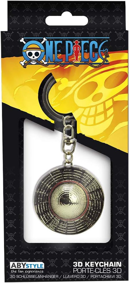 ABYSTYLE Unisex Portachiavi Key Chain