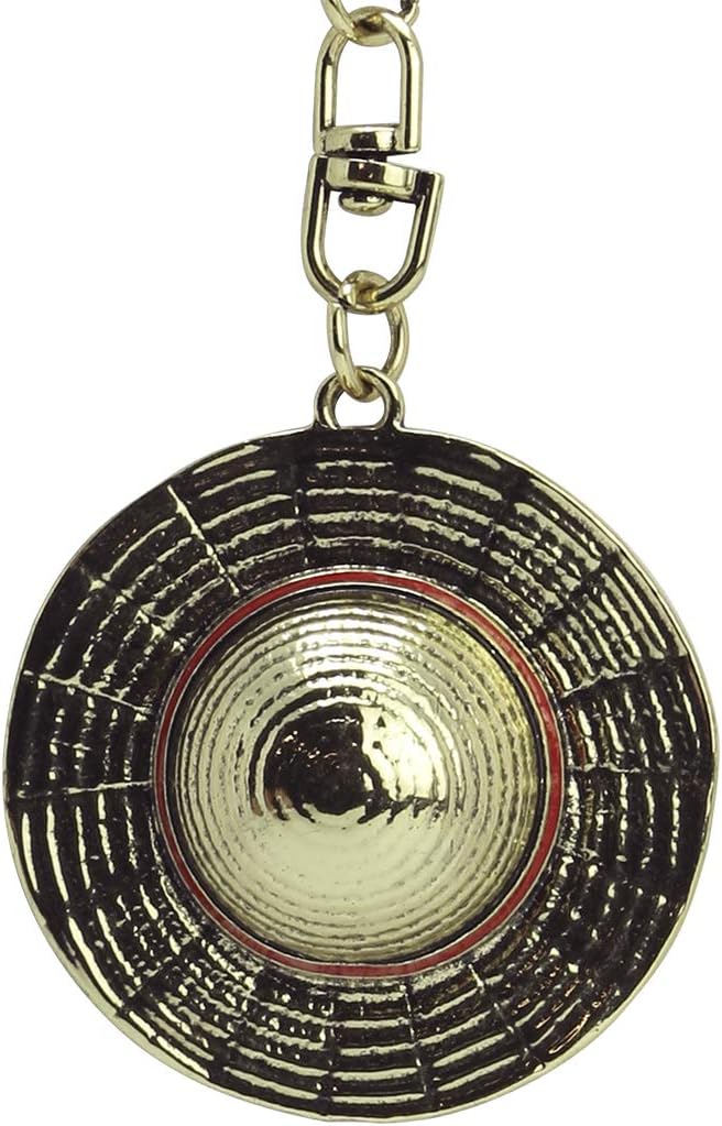 ABYSTYLE Unisex Portachiavi Key Chain