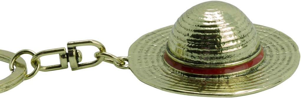 ABYSTYLE Unisex Portachiavi Key Chain