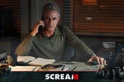 SCREAM 6