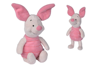 Disney Piglet Refresh - Peluche de Peluche (25 cm, a Partir de 0 años