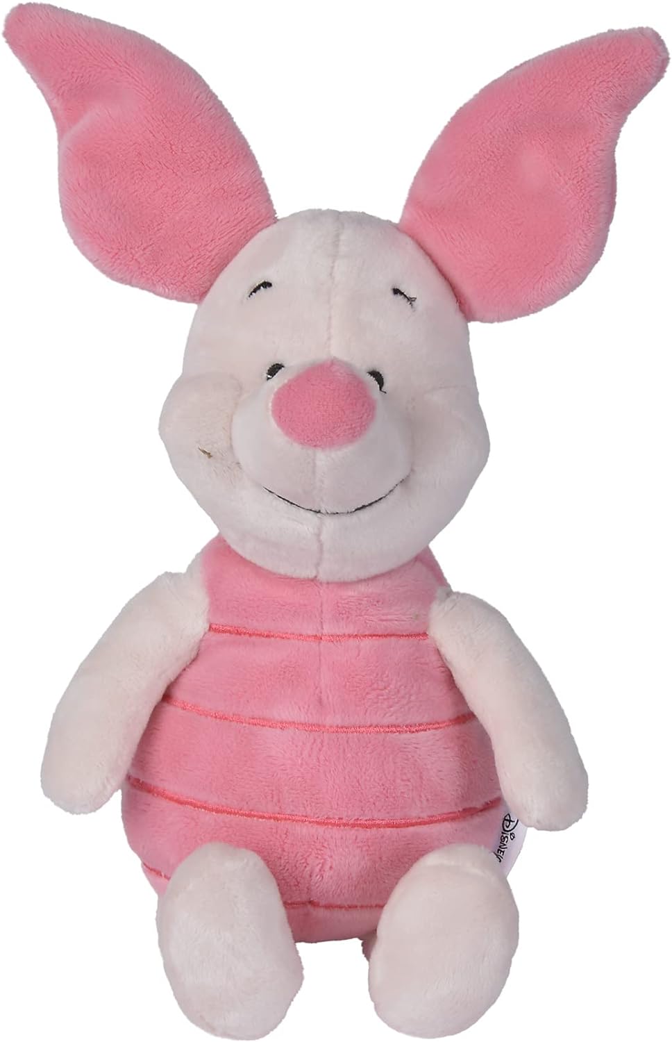 Disney Piglet Refresh - Peluche de Peluche (25 cm, a Partir de 0 años