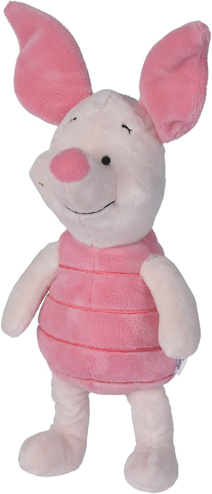 Disney Piglet Refresh - Peluche de Peluche (25 cm, a Partir de 0 años