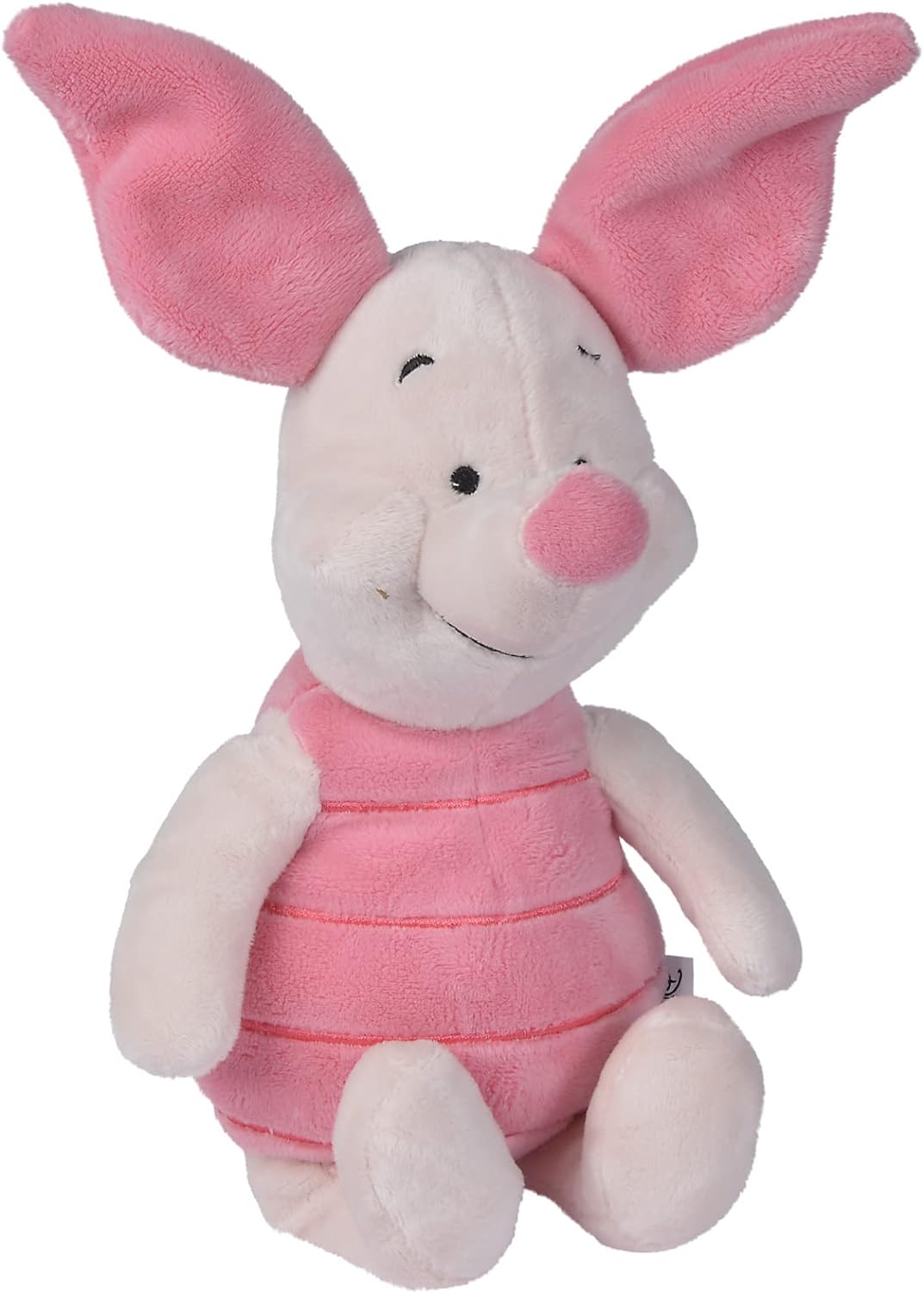 Disney Piglet Refresh - Peluche de Peluche (25 cm, a Partir de 0 años