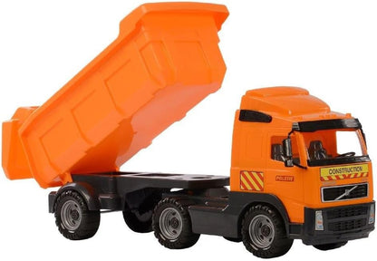 Cavallino Toys - Cavallino Volvo Kiepwagen