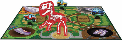 Dino Dig Em Up - Kinderspel (6019669