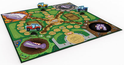 Dino Dig Em Up - Kinderspel (6019669