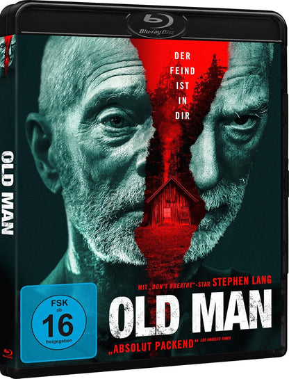 Old Man