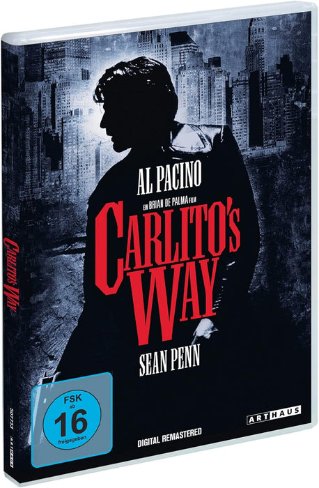 Carlito´s Way - Digital Remastered
