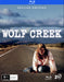 Wolf Creek (Special Edition)