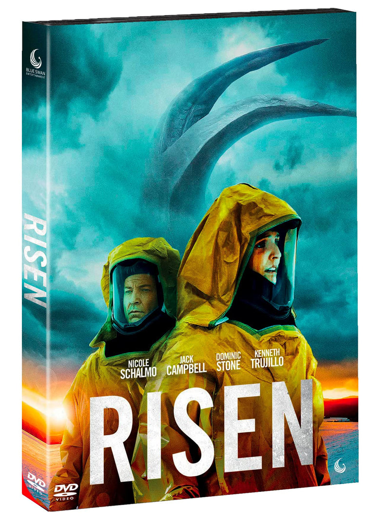 Risen - Dvd