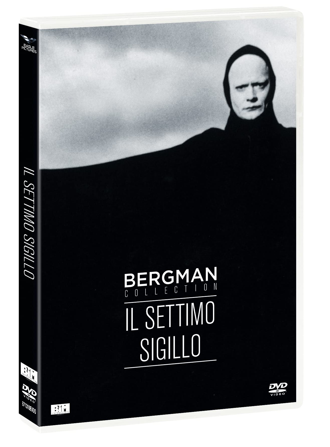 Il Settimo Sigillo - Dvd