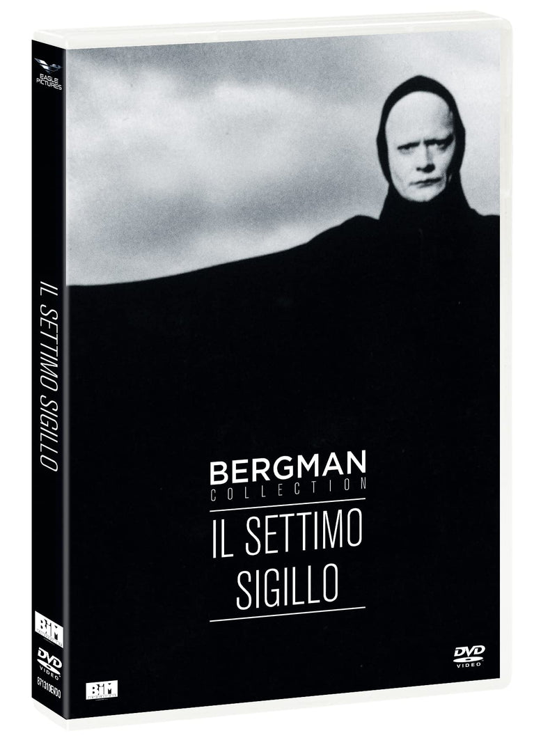 Il Settimo Sigillo - Dvd