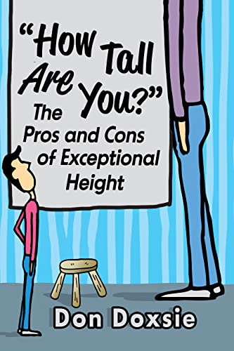 How Tall Are You