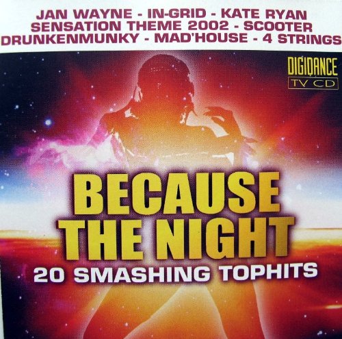 Because the Night