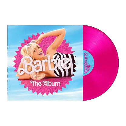 Barbie: The Album