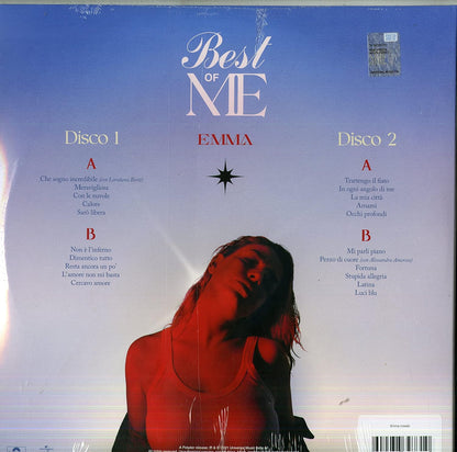Best Of Me [Red