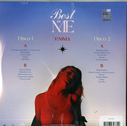 Best Of Me [Red