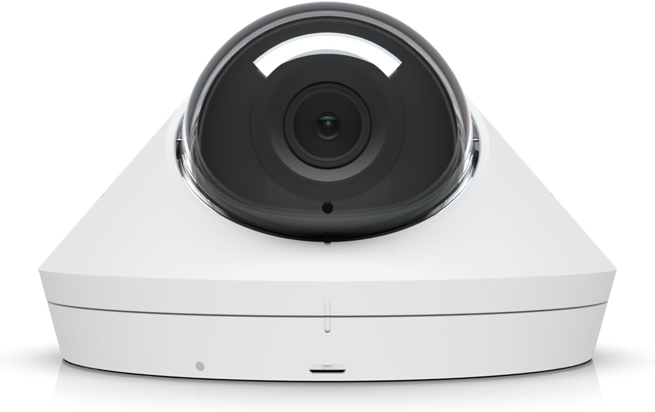 Ubiquiti UniFi G5 Dome Camera (UVC-G5-Dome
