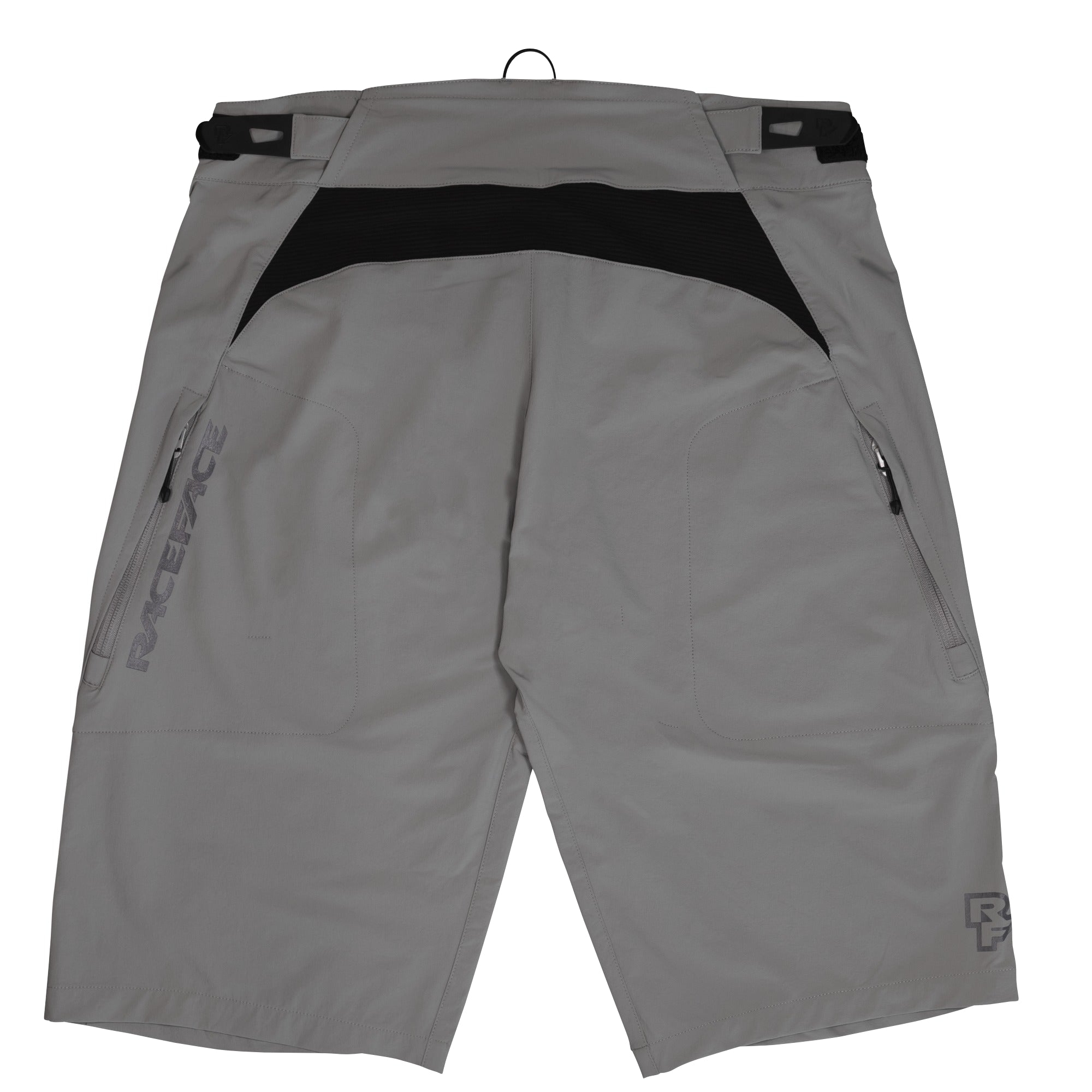 Race Face Indy Womens Shorts 2021 Grey M