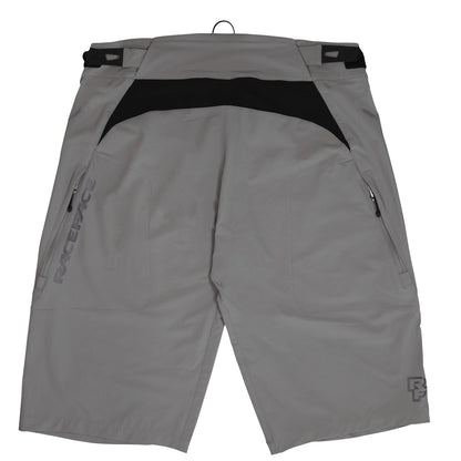 Race Face Indy Womens Shorts 2021 Grey M