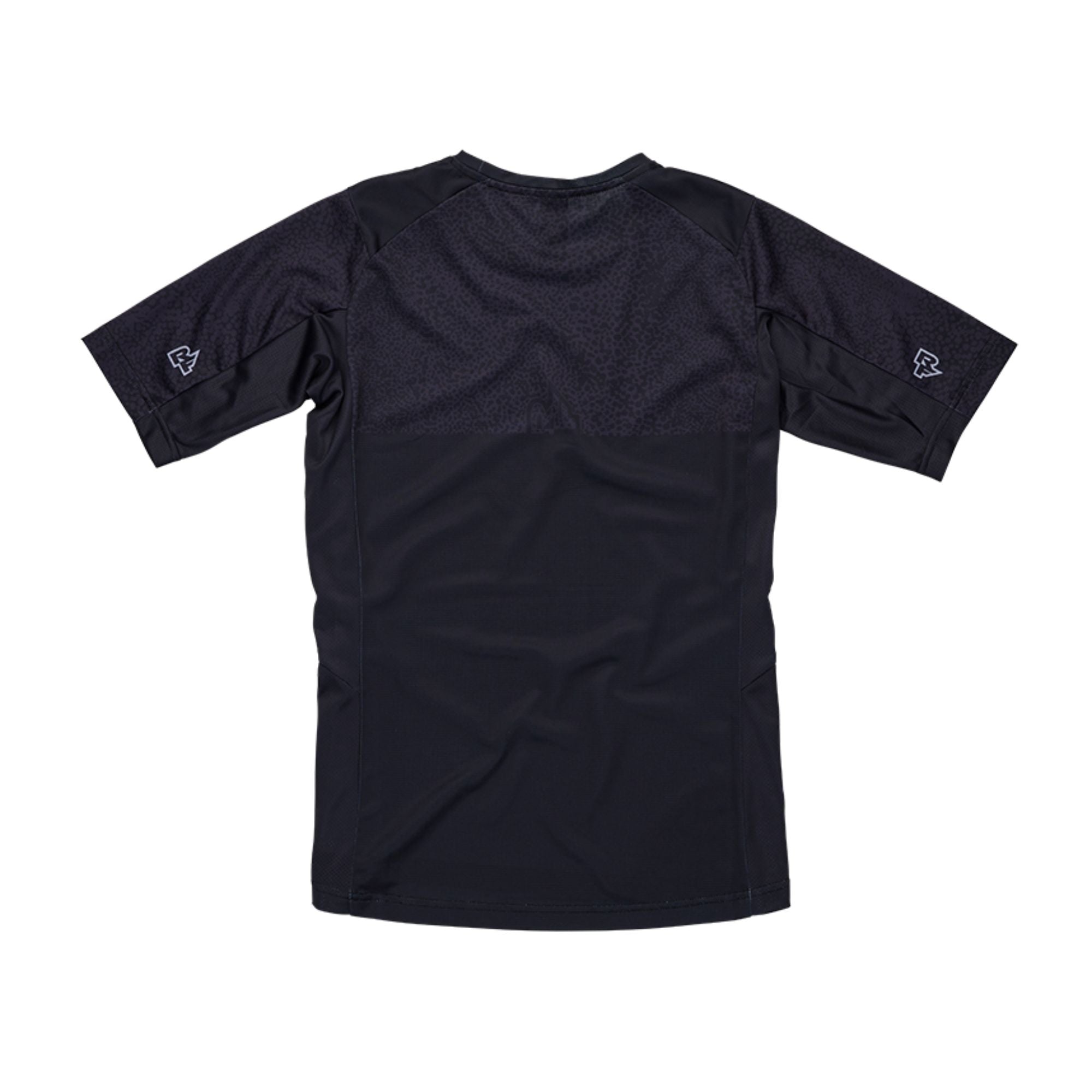 Race Face Indy Short Sleeve Women's Jersey 2022 Charcoal M