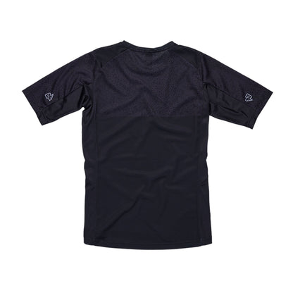 Race Face Indy Short Sleeve Women's Jersey 2022 Charcoal M