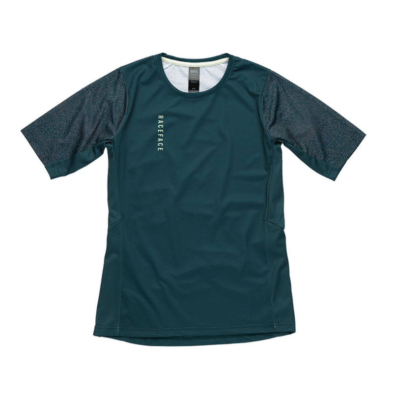 RaceFace Indy Damen Kurzarmtrikot