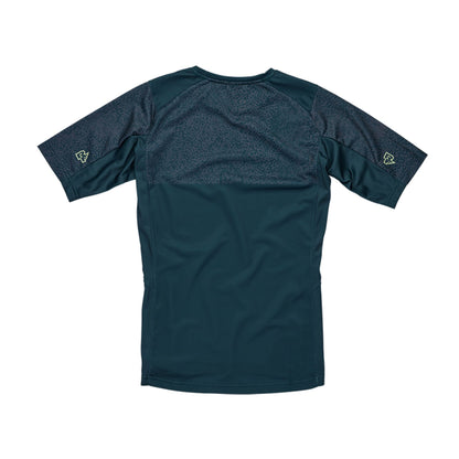 RaceFace Indy Damen Kurzarmtrikot
