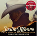 Justin Moore-Late Nights & Longkecks -Dlx Edition