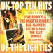 Top Ten Hits of the 80's