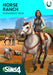 The Sims 4: Horse Ranch - Ep14 - Expansion Pack (Code In Box) (Pc)