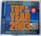 Top Of The Year 2003