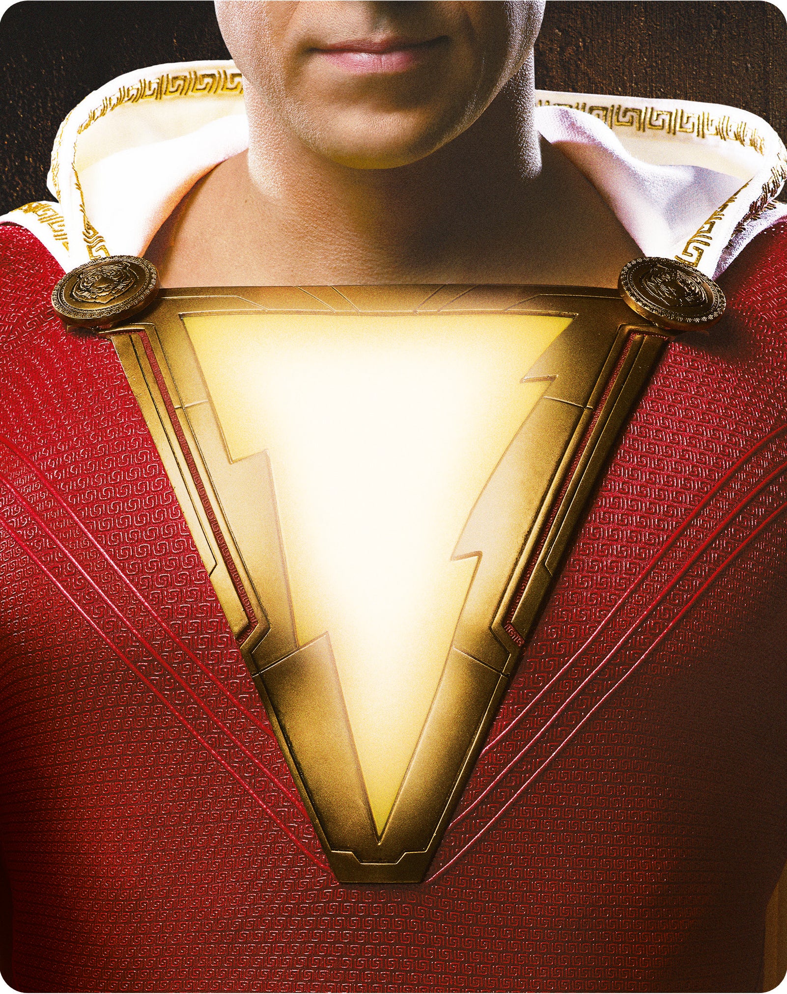Shazam!