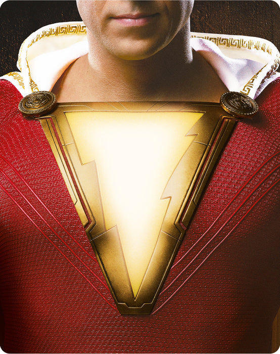 Shazam!