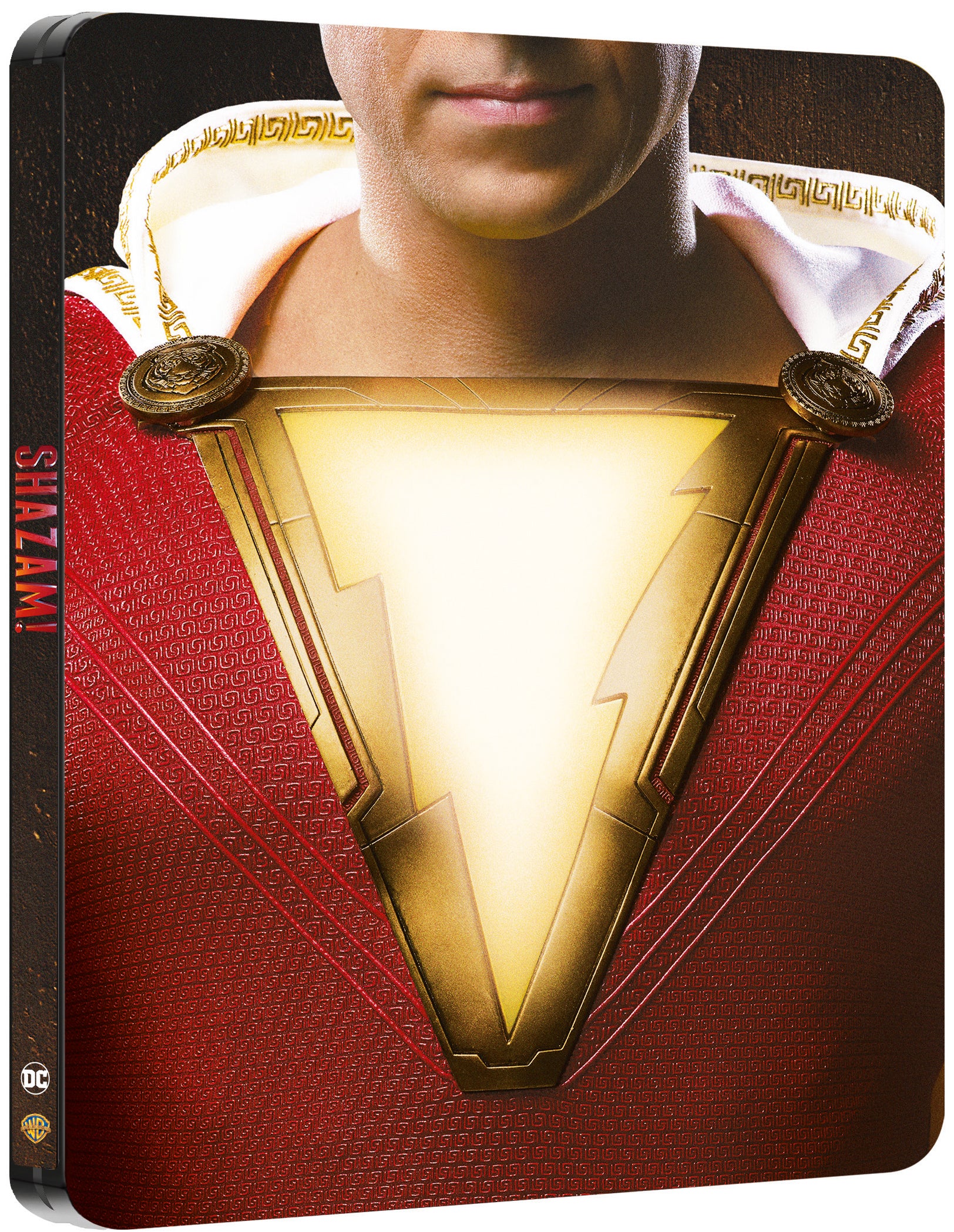 Shazam!
