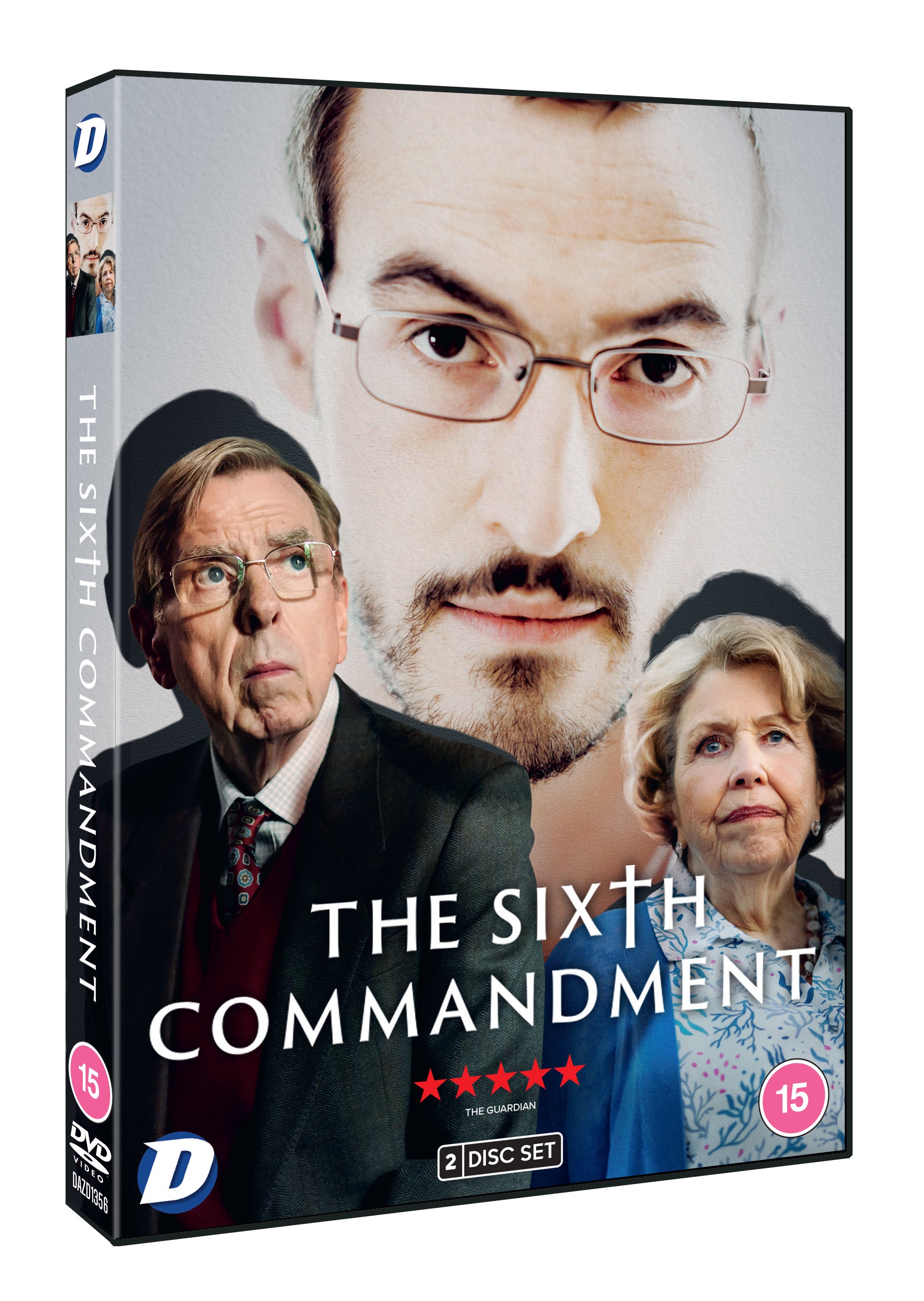 The Sixth Commandment