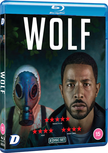 Wolf