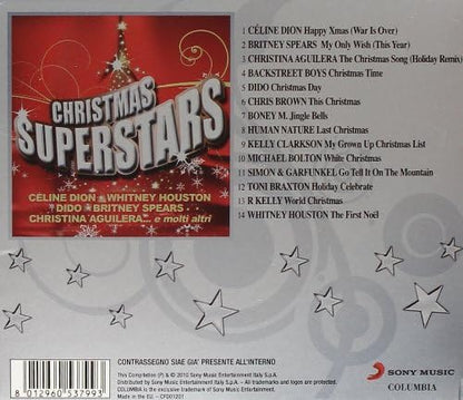 Christmas Superstars