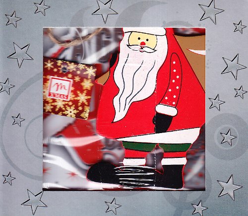 A Great Jazzy Christmas (+Gadget
