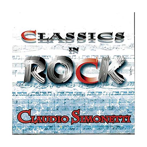 Classics in Rock