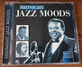 Midnight Jazz Moods