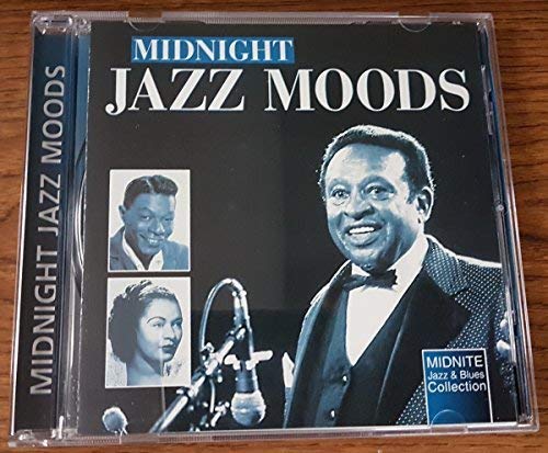 Midnight Jazz Moods