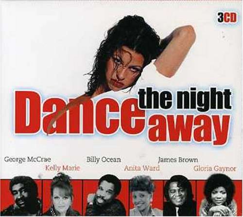 Dance the Night Away