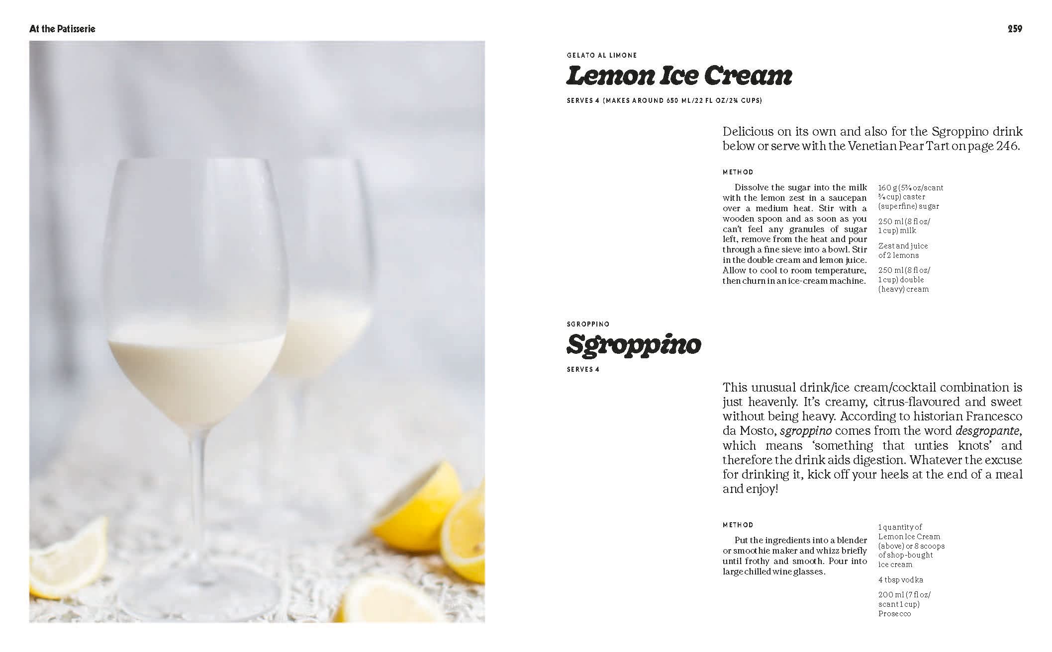 Recipes from Venice (Eat Around Italy