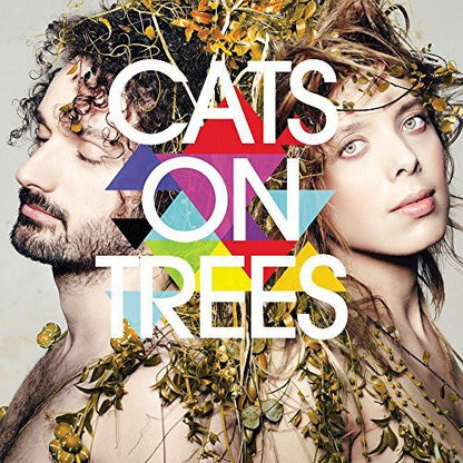 Cats on Trees-Nouvelle Edition