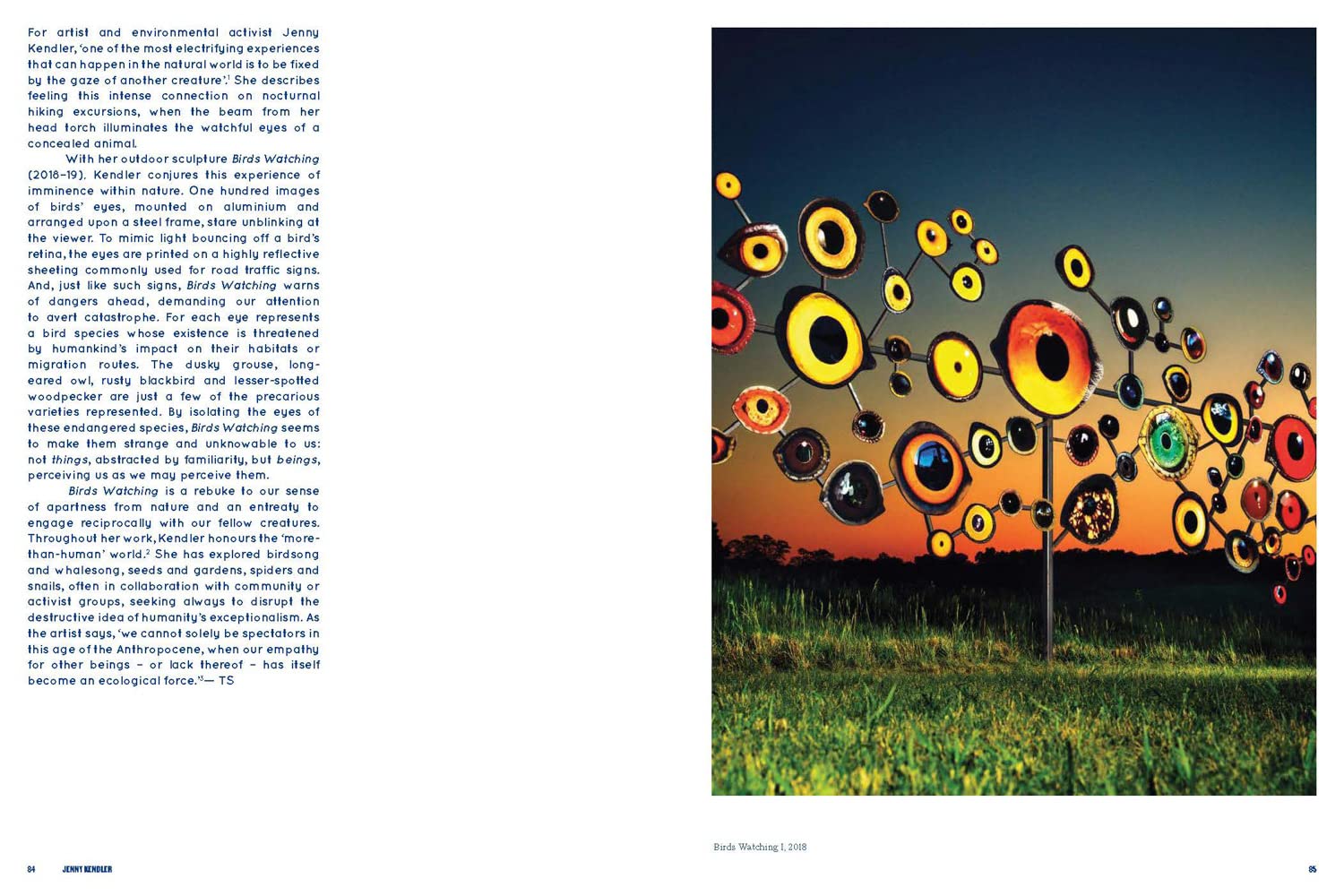 Dear Earth: Art and Hope in a Time of Crisis